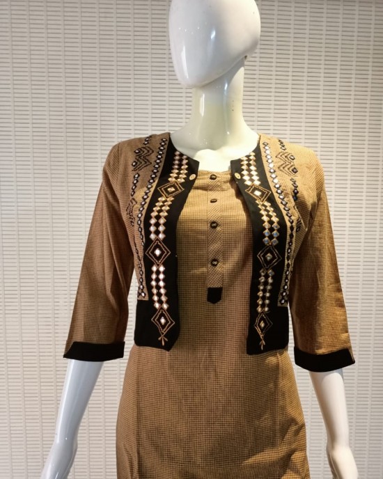 KURTI